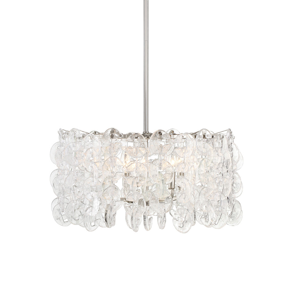Taffinoe Pendant Light in Detail.