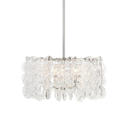 Taffinoe Pendant Light in Detail.