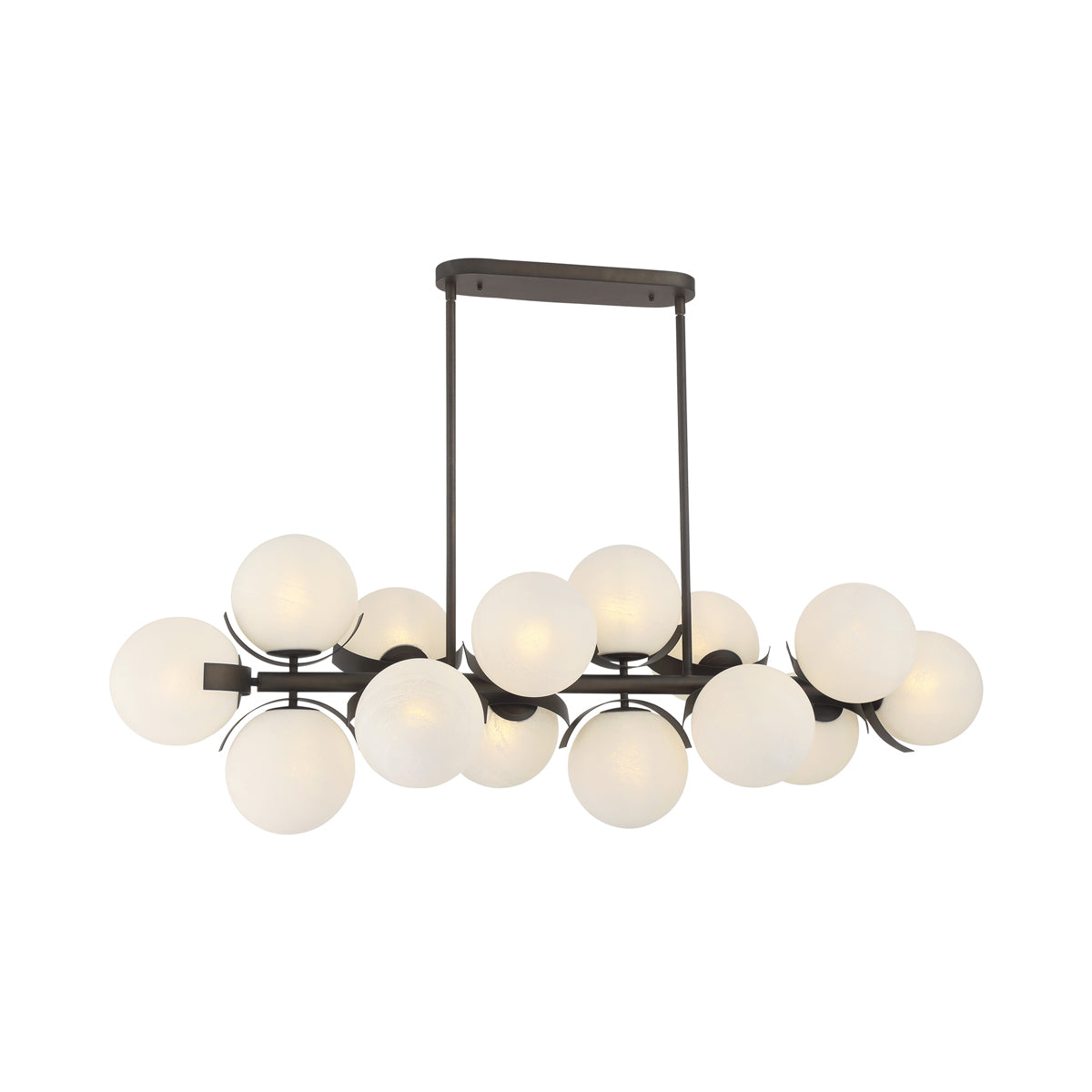 Vino Linear Pendant Light.
