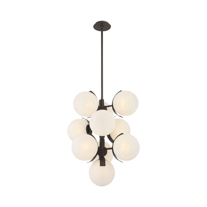 Vino Pendant Light (10-Light).