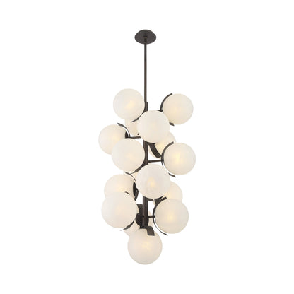 Vino Pendant Light (16-Light).