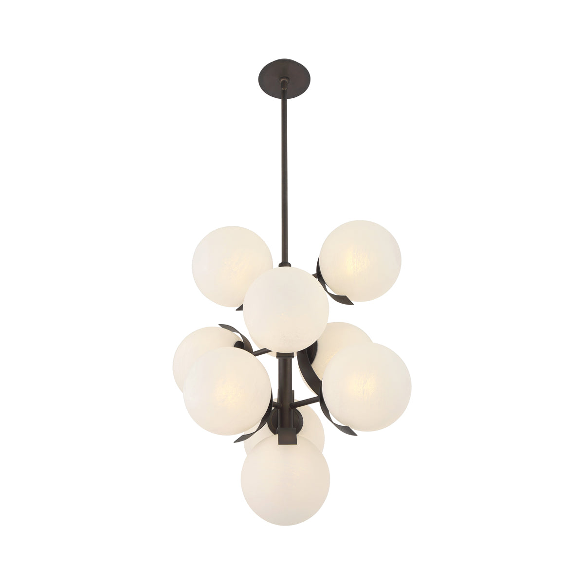 Vino Pendant Light in Detail.