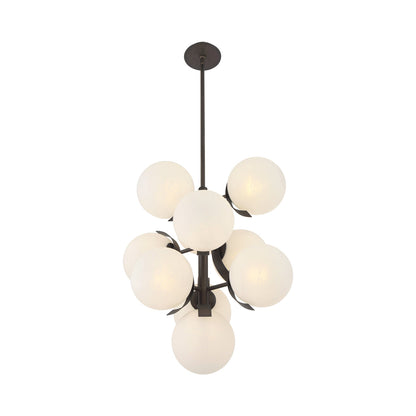 Vino Pendant Light in Detail.
