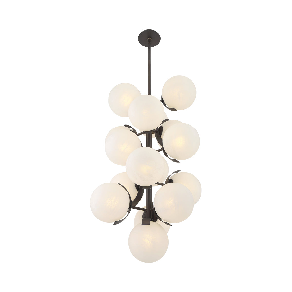 Vino Pendant Light in Detail.