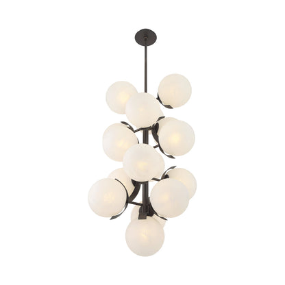 Vino Pendant Light in Detail.