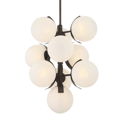 Vino Pendant Light in Detail.