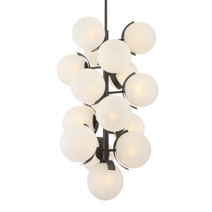 Vino Pendant Light in Detail.