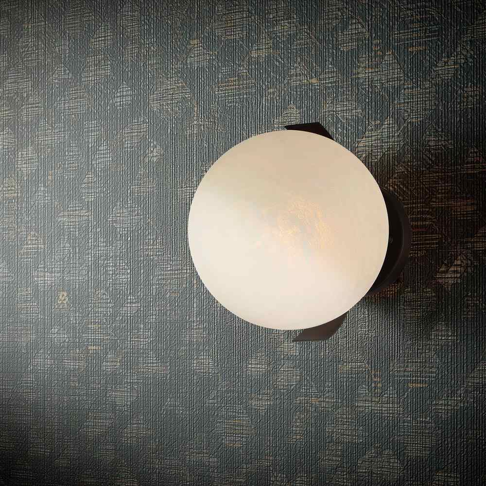 Vino Wall Light in Detail.
