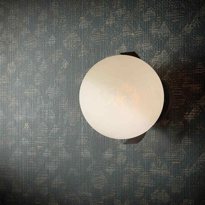 Vino Wall Light in Detail.