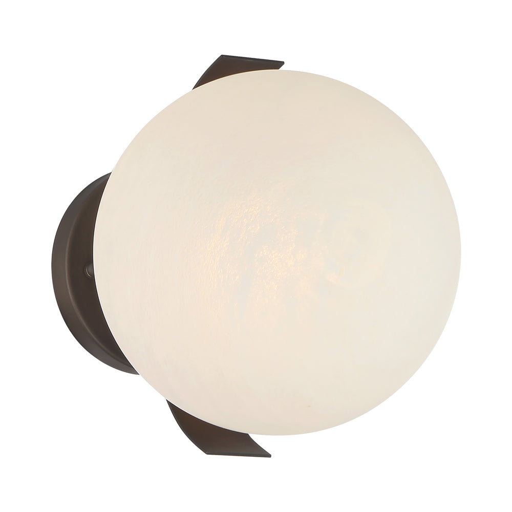 Vino Wall Light in Detail.