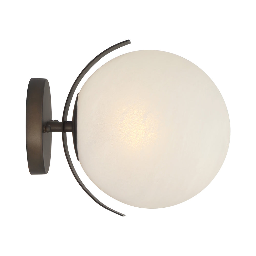 Vino Wall Light in Detail.