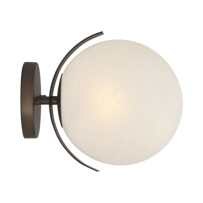 Vino Wall Light in Detail.