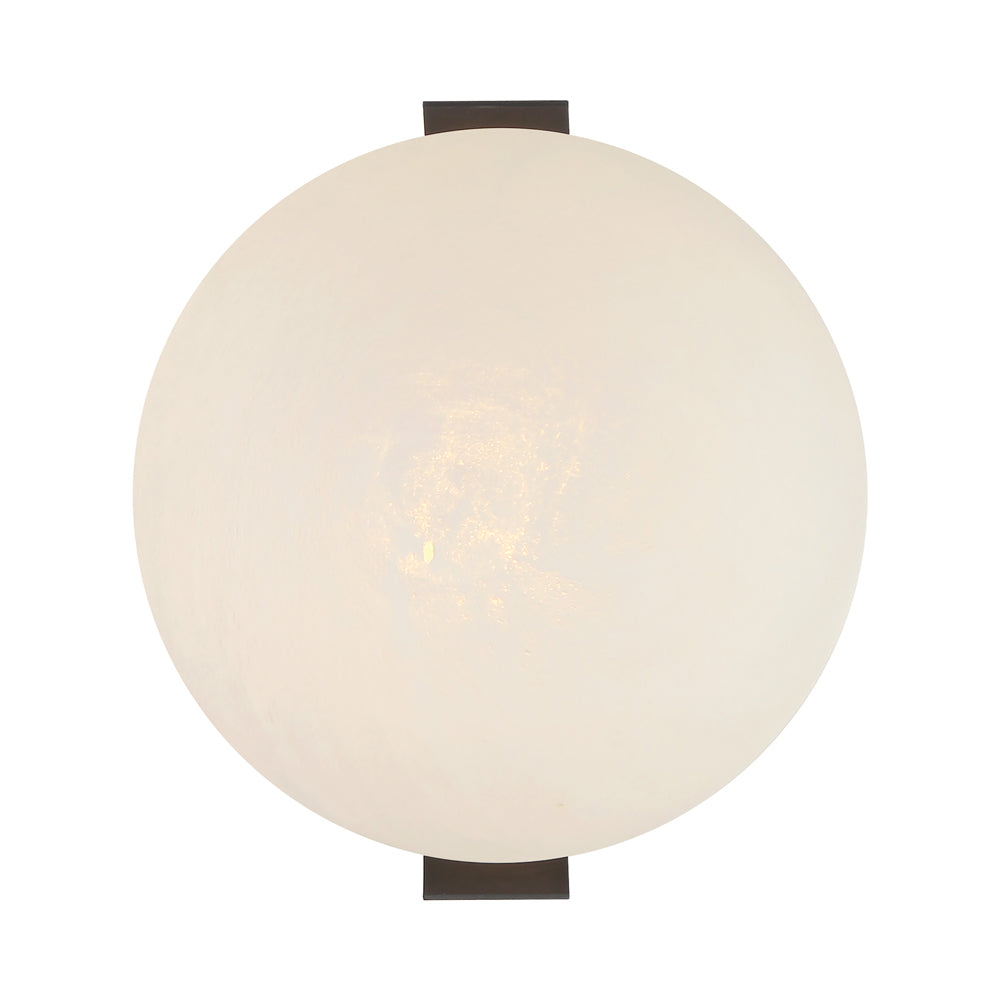 Vino Wall Light in Detail.