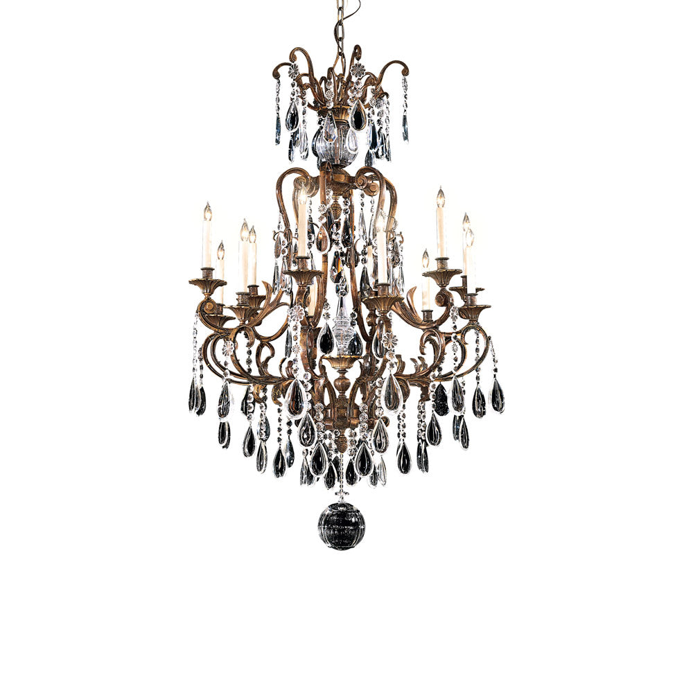 Vintage Chandelier.