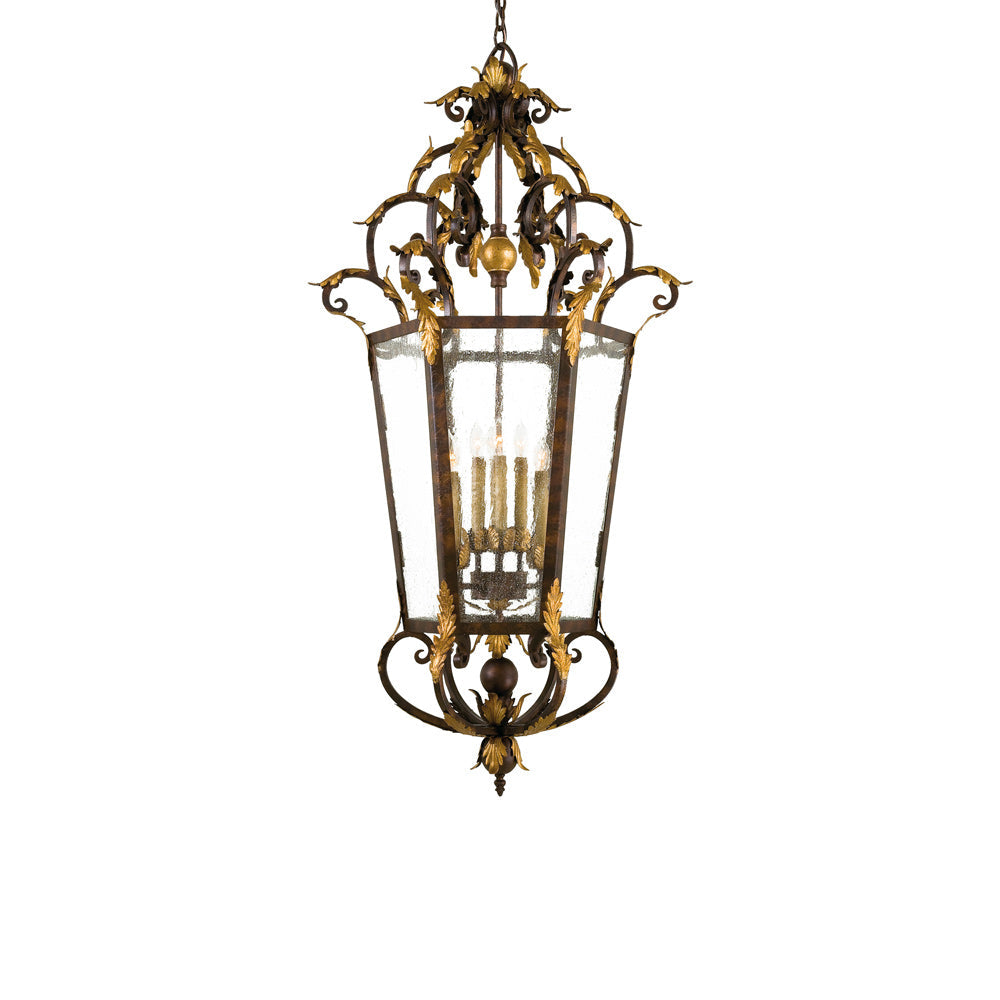 Zaragoza Pendant Light.