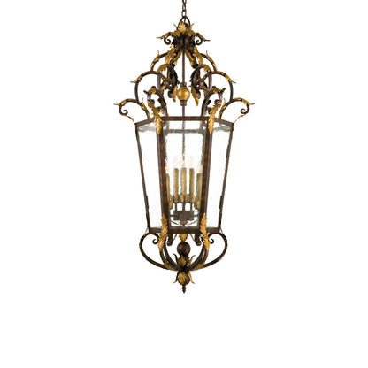 Zaragoza Pendant Light.