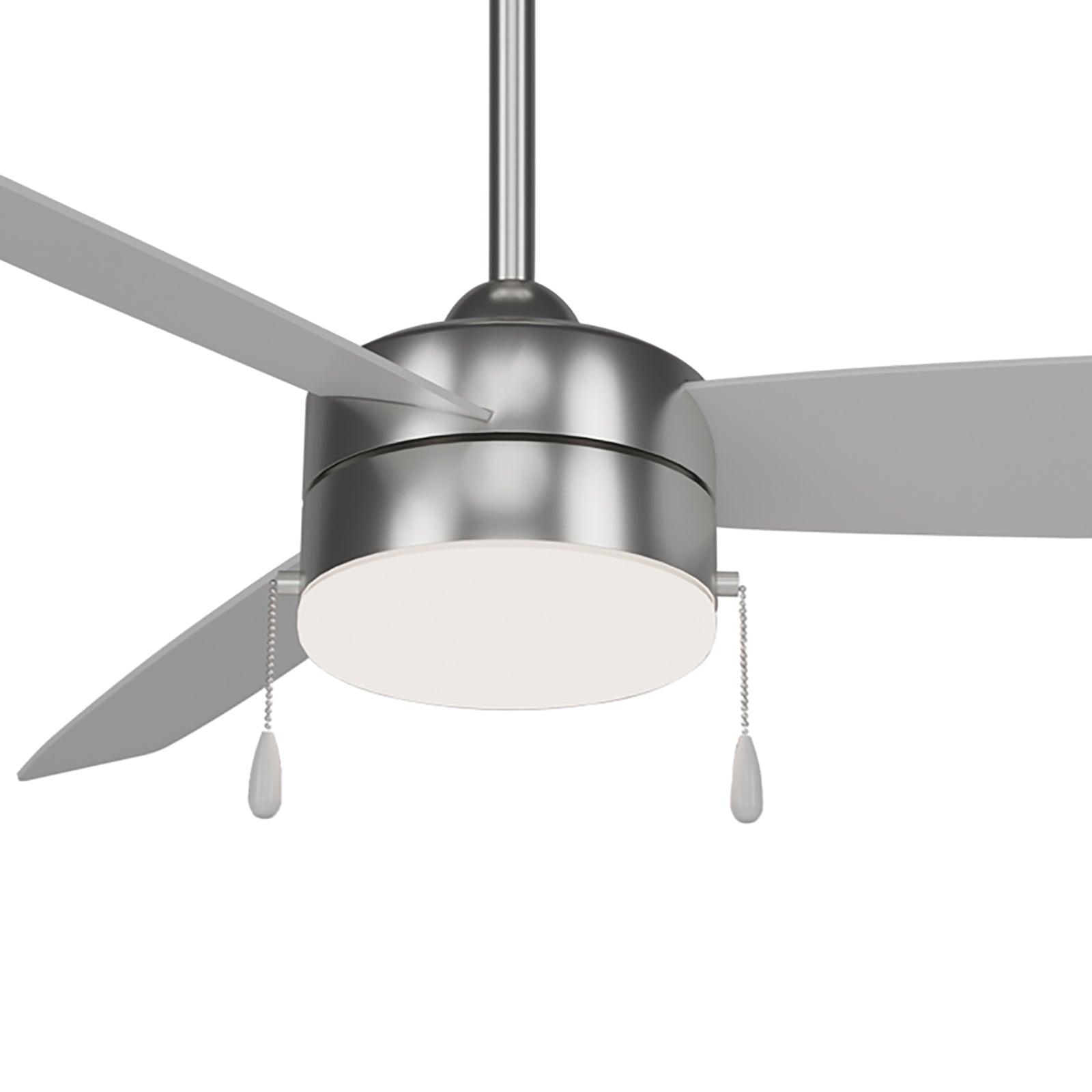 Airetor III LED Ceiling Fan in Detail.