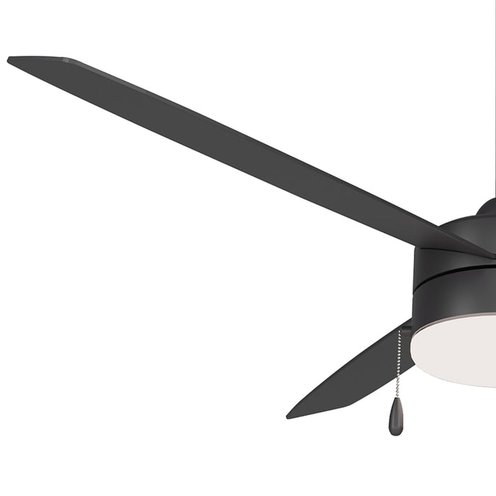 Airetor III LED Ceiling Fan in Detail.