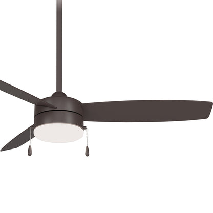 Airetor III LED Ceiling Fan in Detail.
