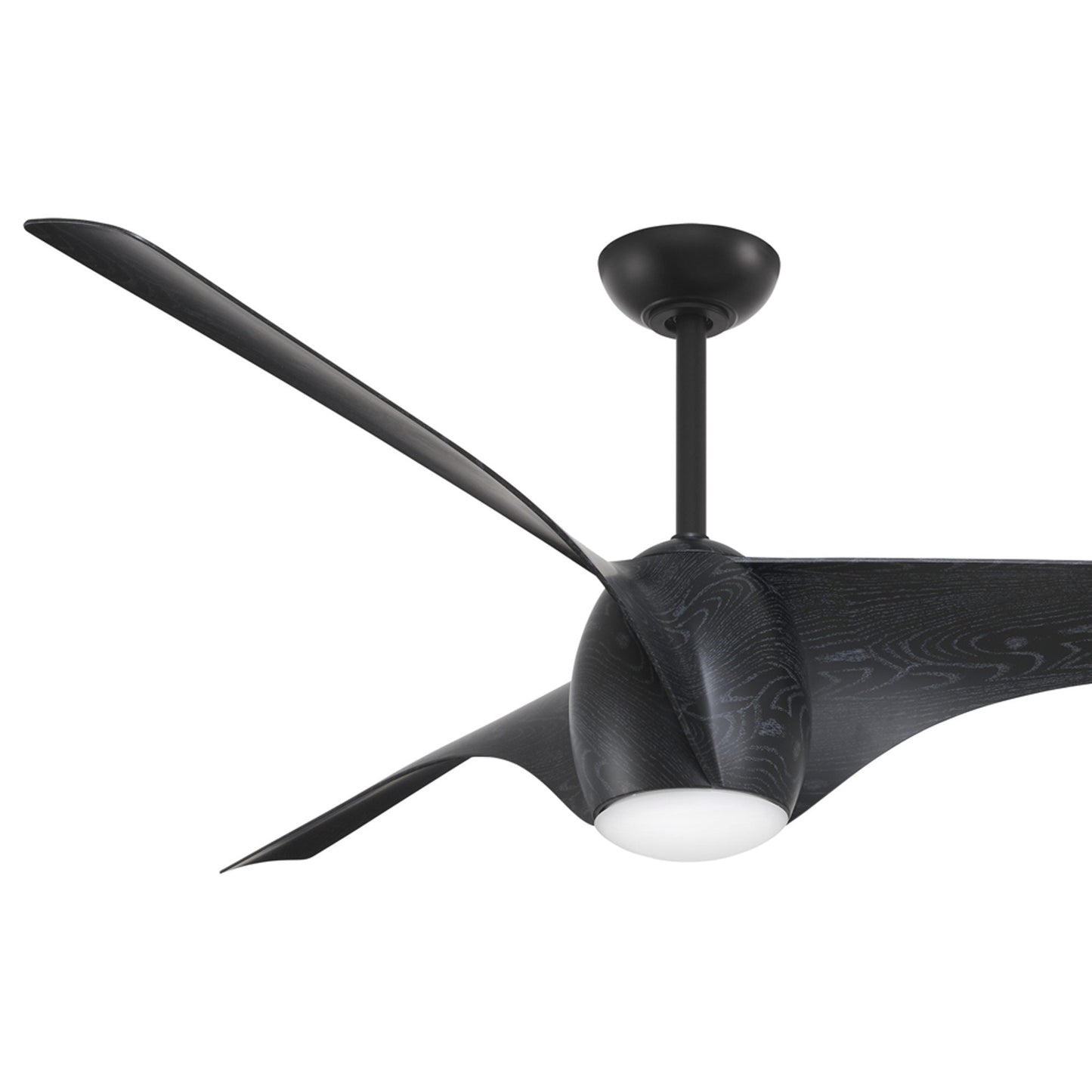 Airewave LED Ceiling Fan in Detail.