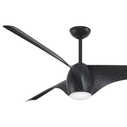 Airewave LED Ceiling Fan in Detail.