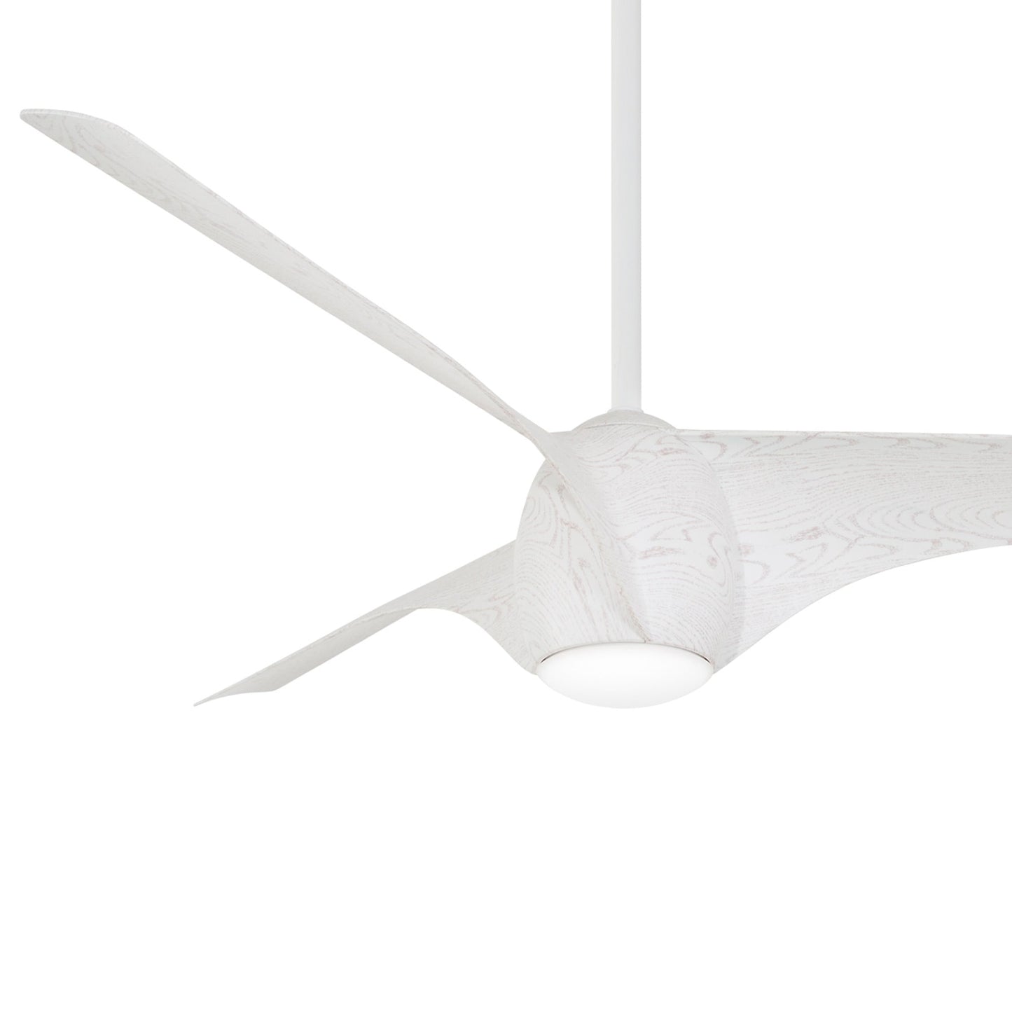 Airewave LED Ceiling Fan in Detail.
