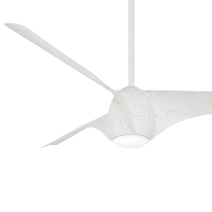 Airewave LED Ceiling Fan in Detail.
