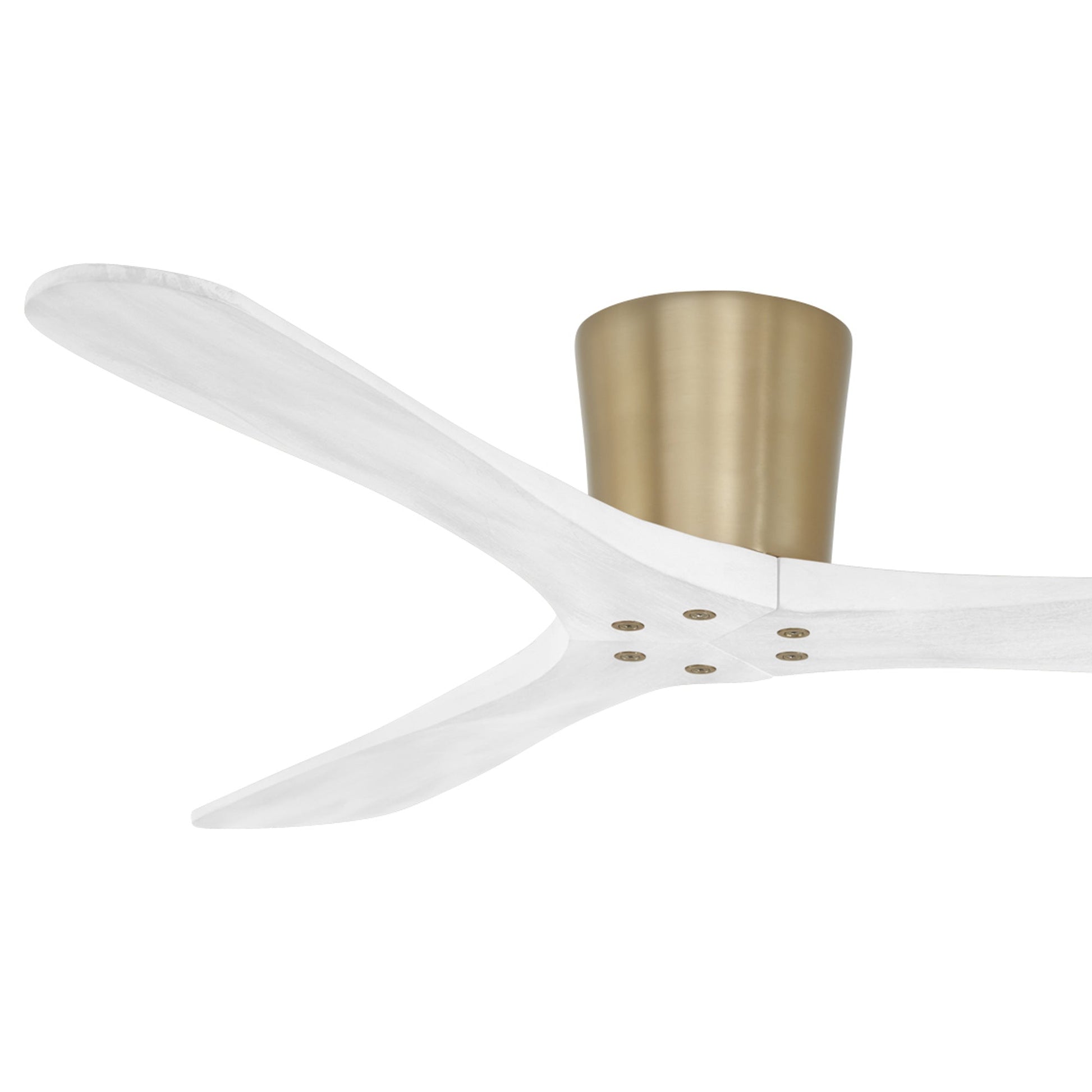 Avtur Ceiling Fan in Detail.