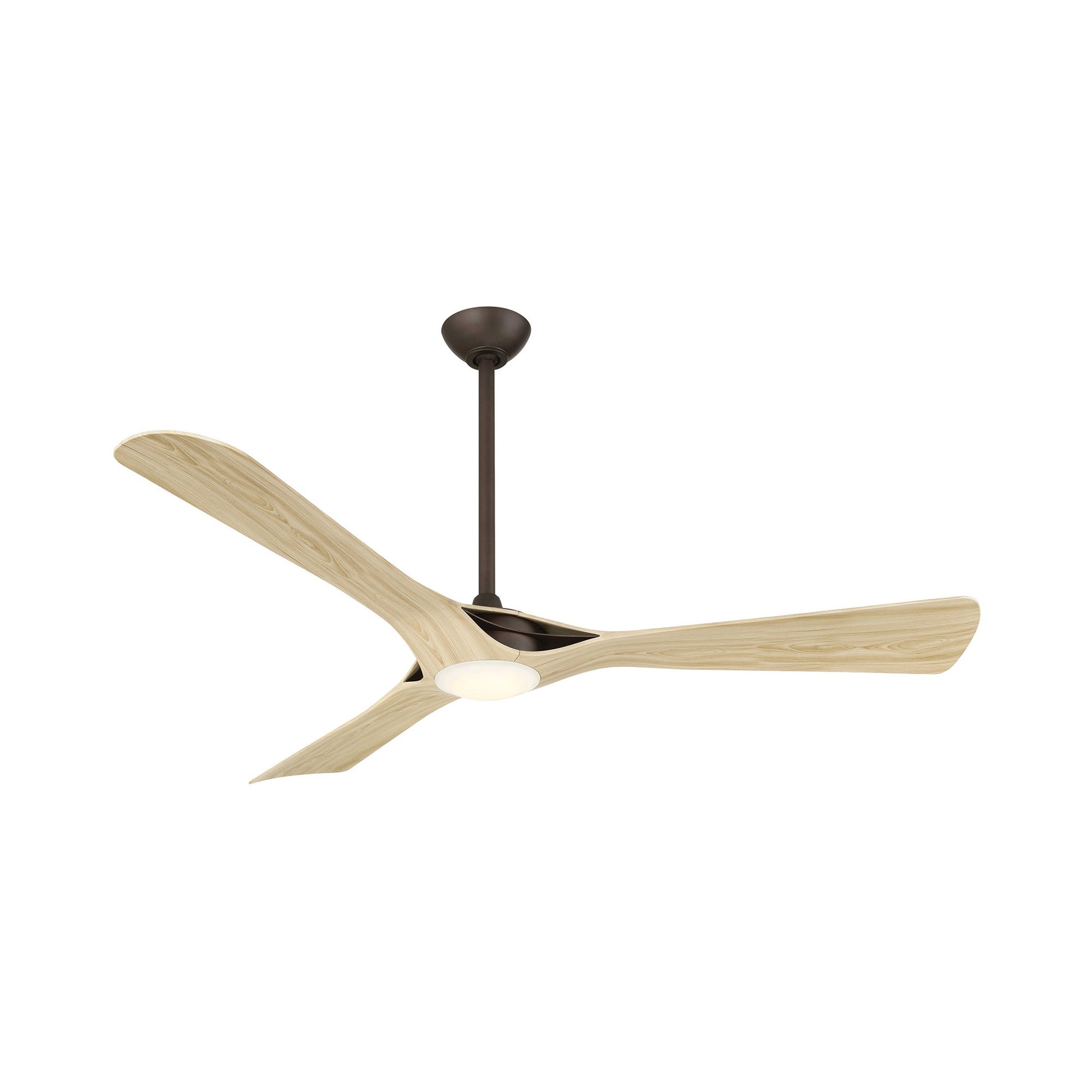 Bridge Smart LED Ceiling Fan.