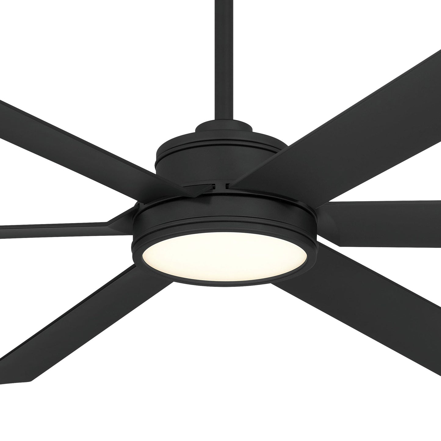 Cairo Smart LED Ceiling Fan in Detail.