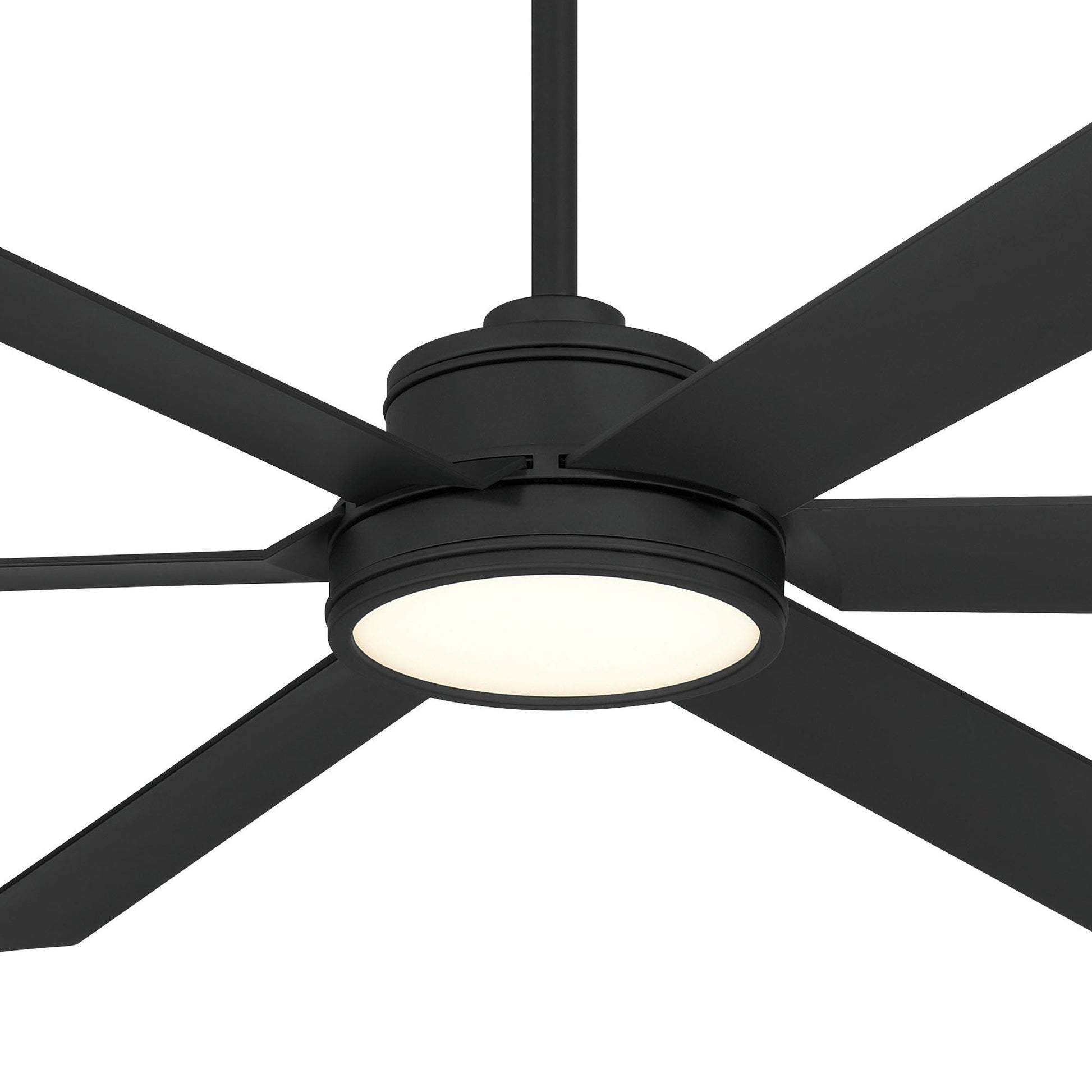 Cairo Smart LED Ceiling Fan in Detail.
