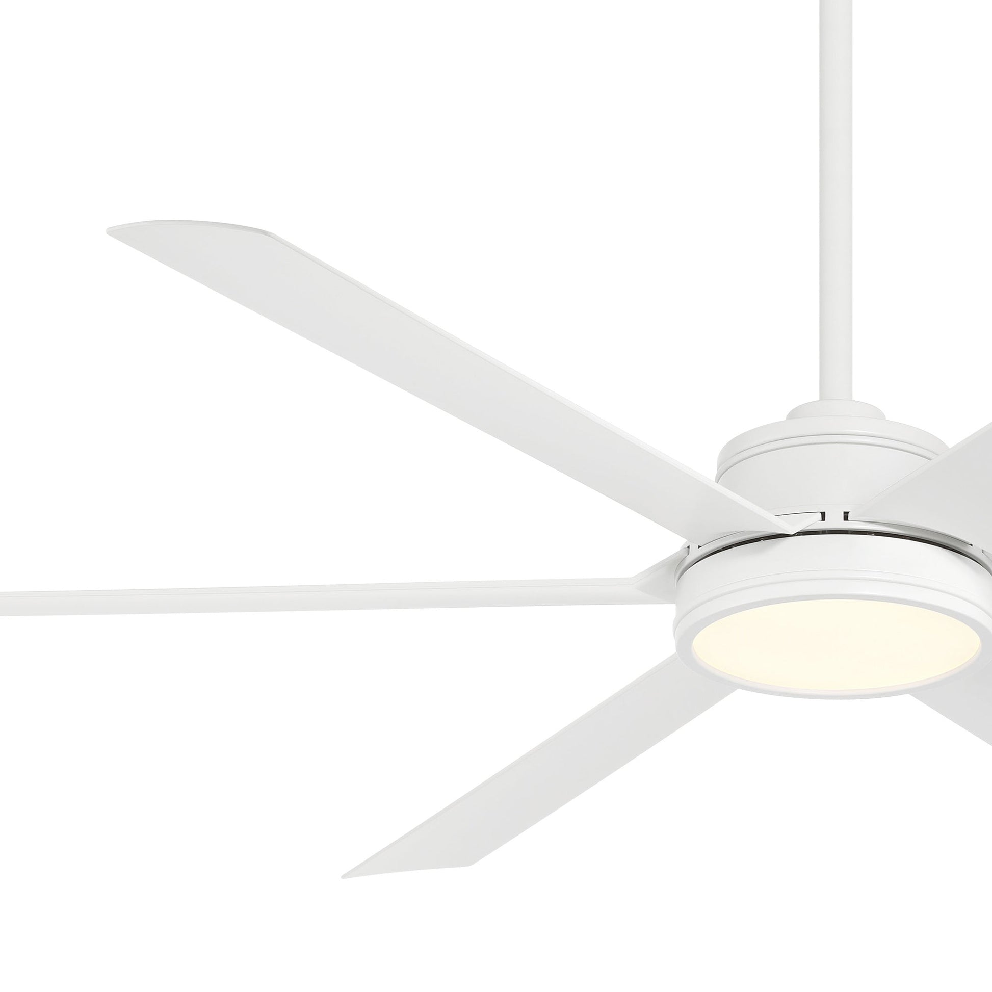 Cairo Smart LED Ceiling Fan in Detail.