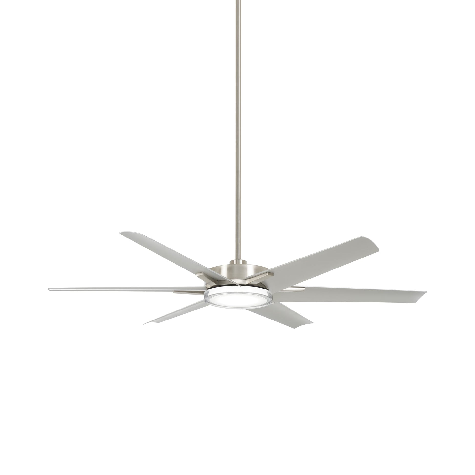 Deco LED Ceiling Fan.