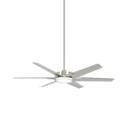 Deco LED Ceiling Fan.