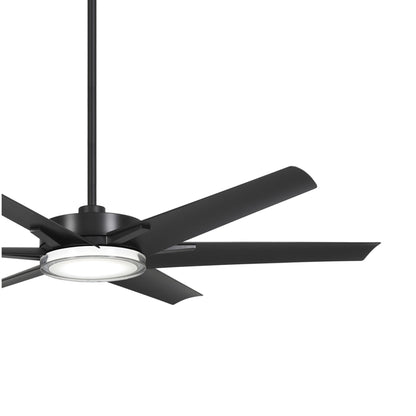 Deco LED Ceiling Fan in Detail.