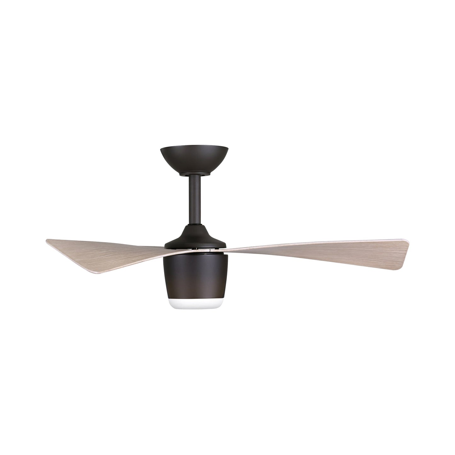 Elavan Outdoor LED Ceiling Fan.
