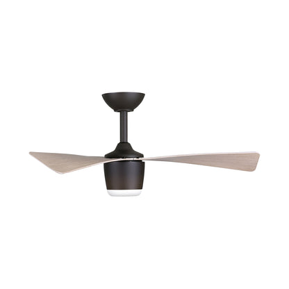 Elavan Outdoor LED Ceiling Fan.