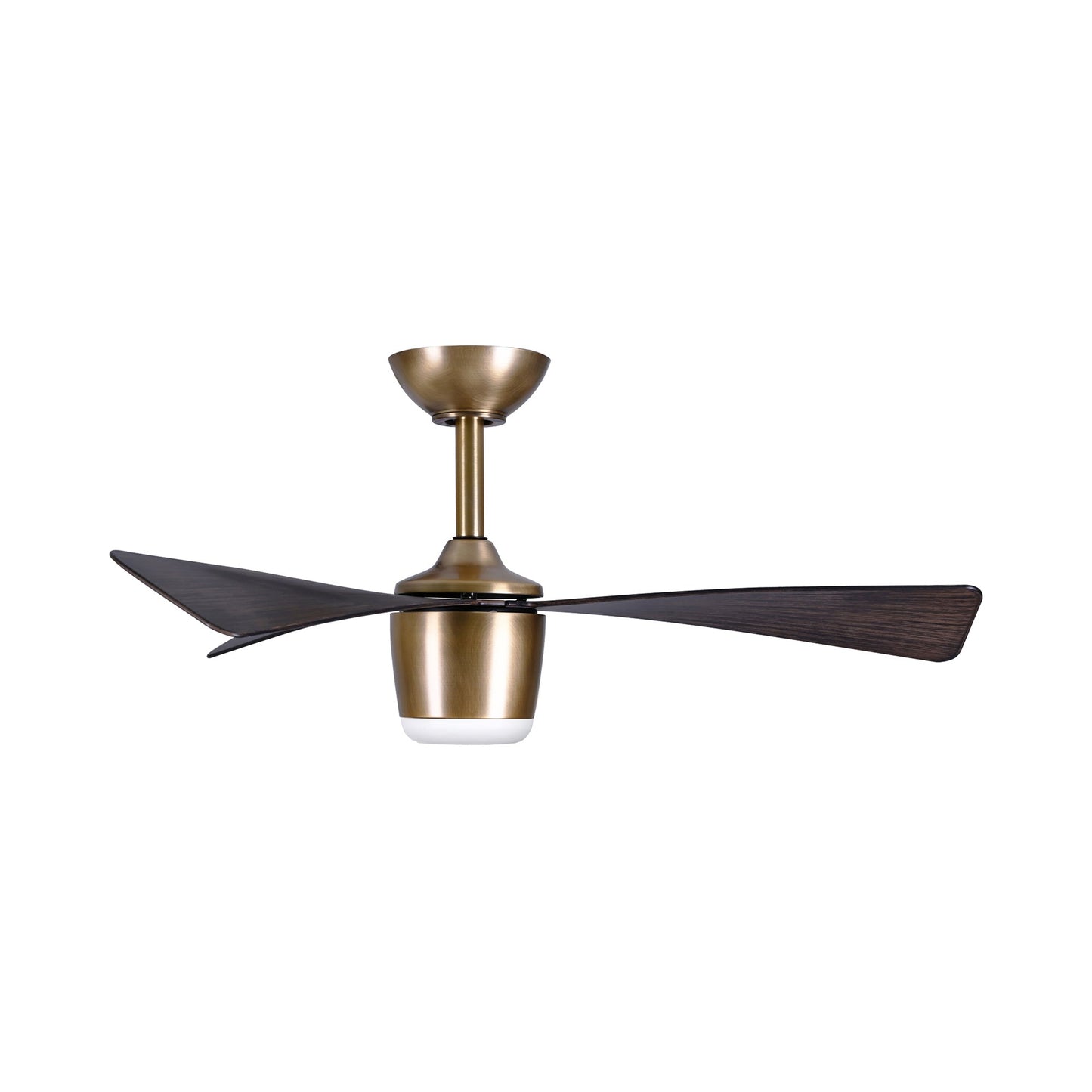Elavan Outdoor LED Ceiling Fan in Detail.