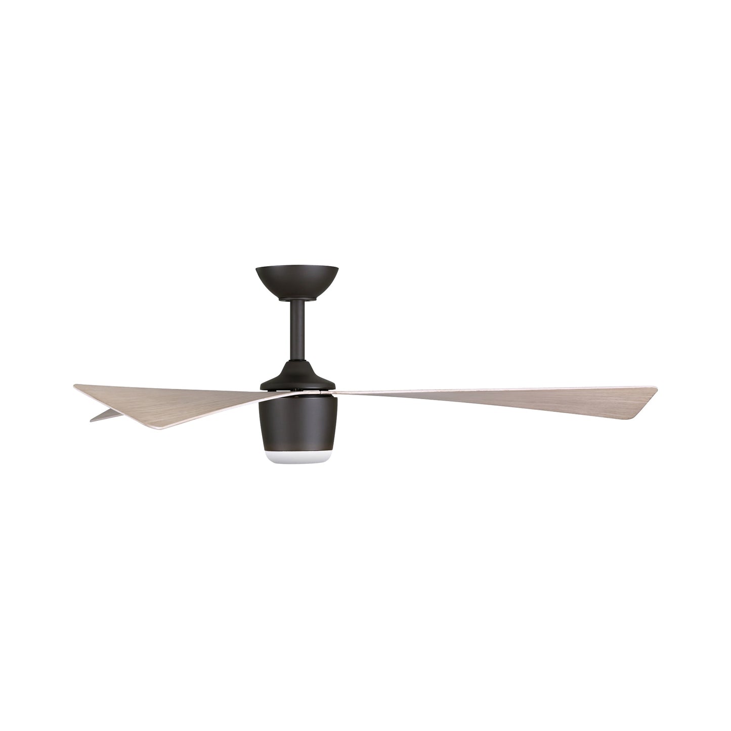 Elavan Outdoor LED Ceiling Fan in Detail.