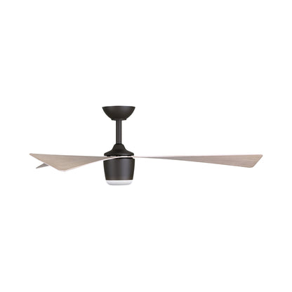 Elavan Outdoor LED Ceiling Fan in Detail.