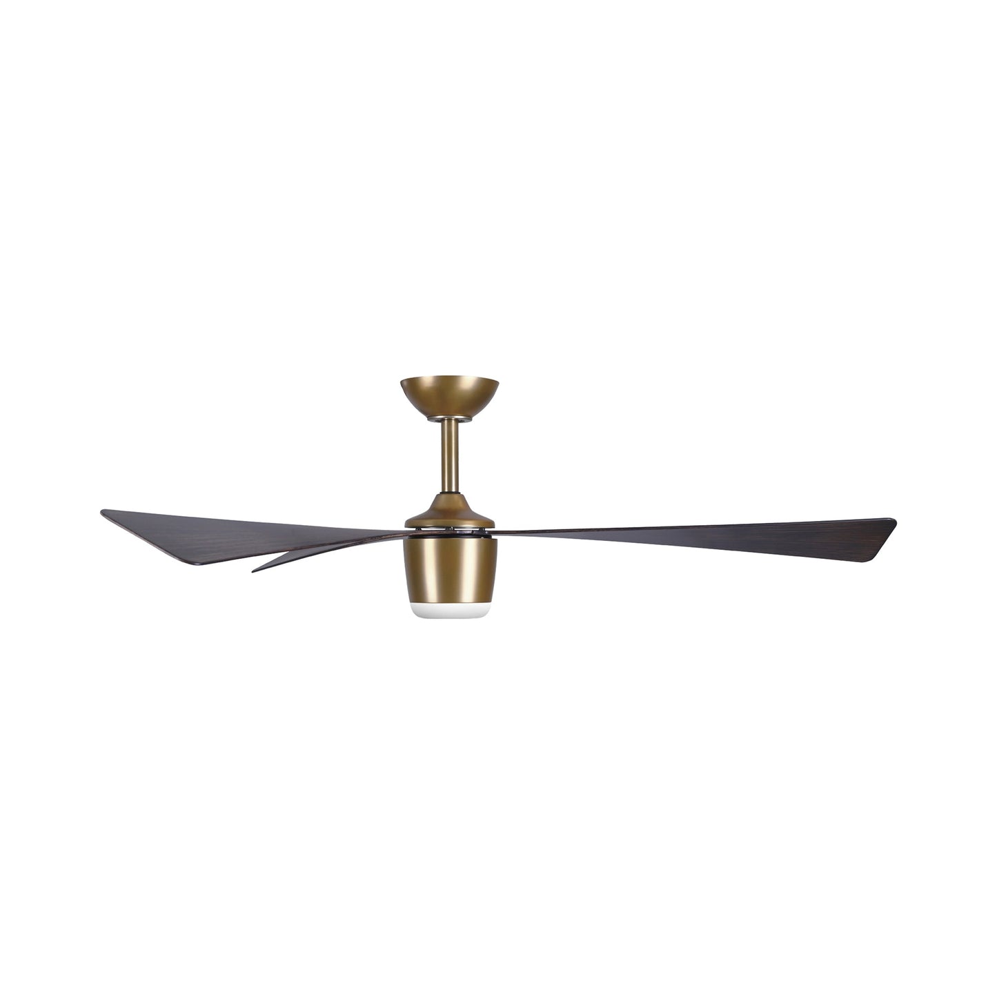 Elavan Outdoor LED Ceiling Fan in Detail.