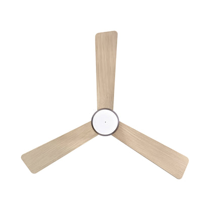 Elavan Outdoor LED Ceiling Fan in Detail.