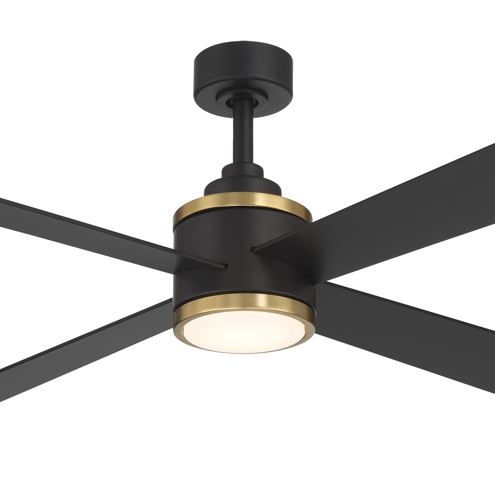 Falco LED Ceiling Fan in Detail.
