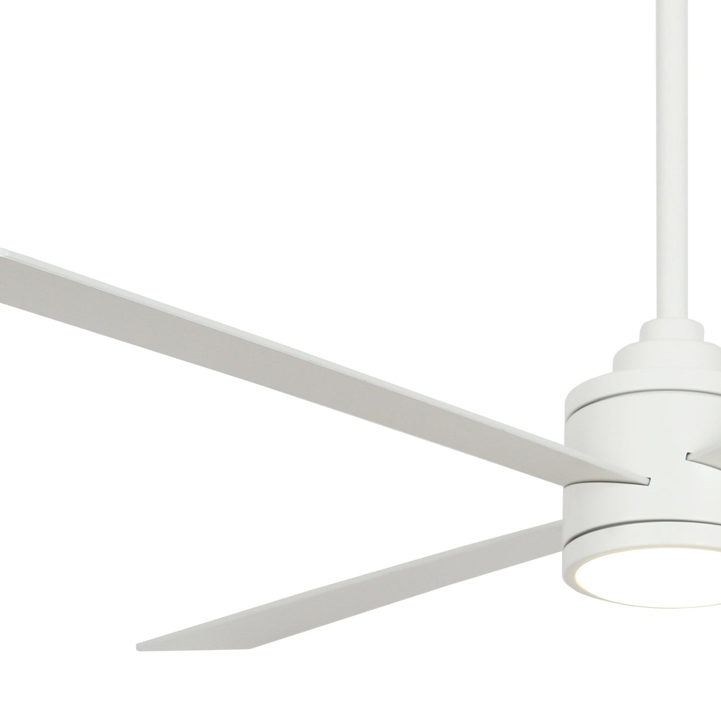 Falco LED Ceiling Fan in Detail.