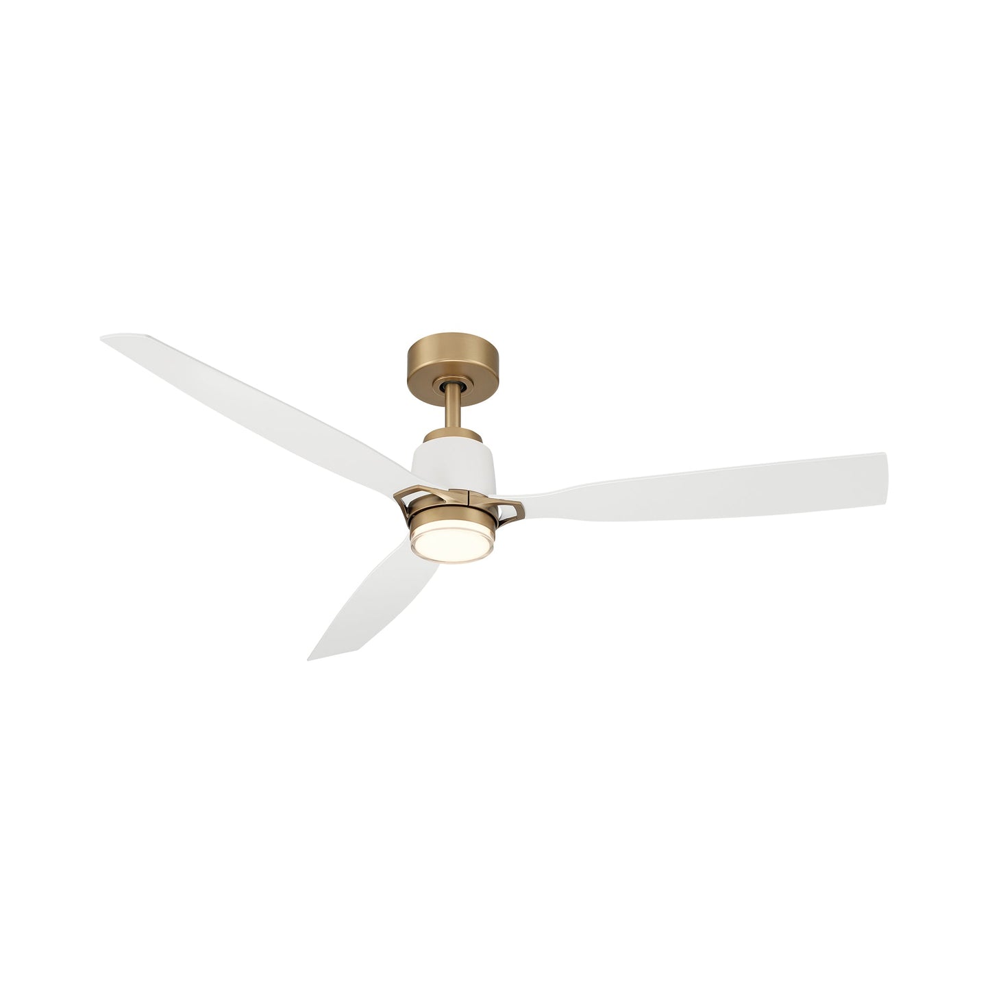Foxden Smart LED Ceiling Fan.