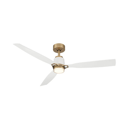 Foxden Smart LED Ceiling Fan.