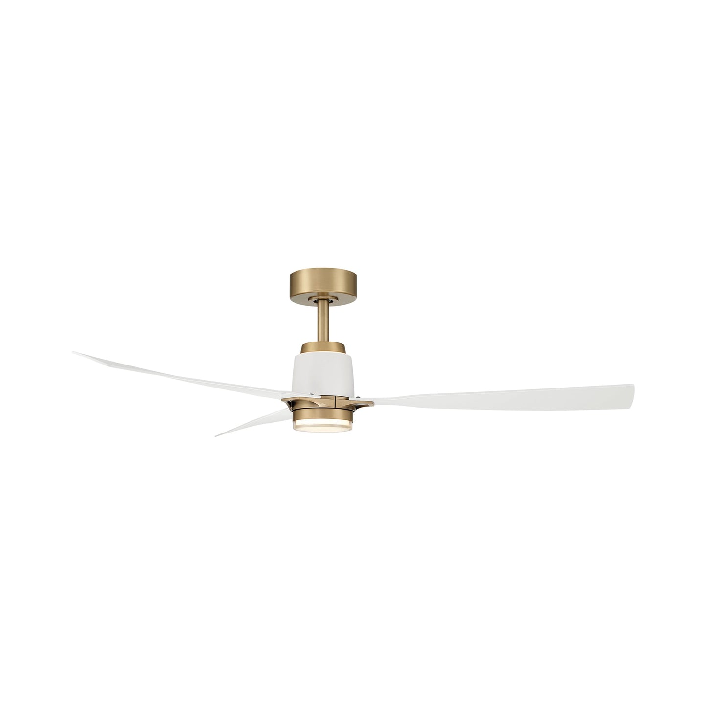 Foxden Smart LED Ceiling Fan in Detail.