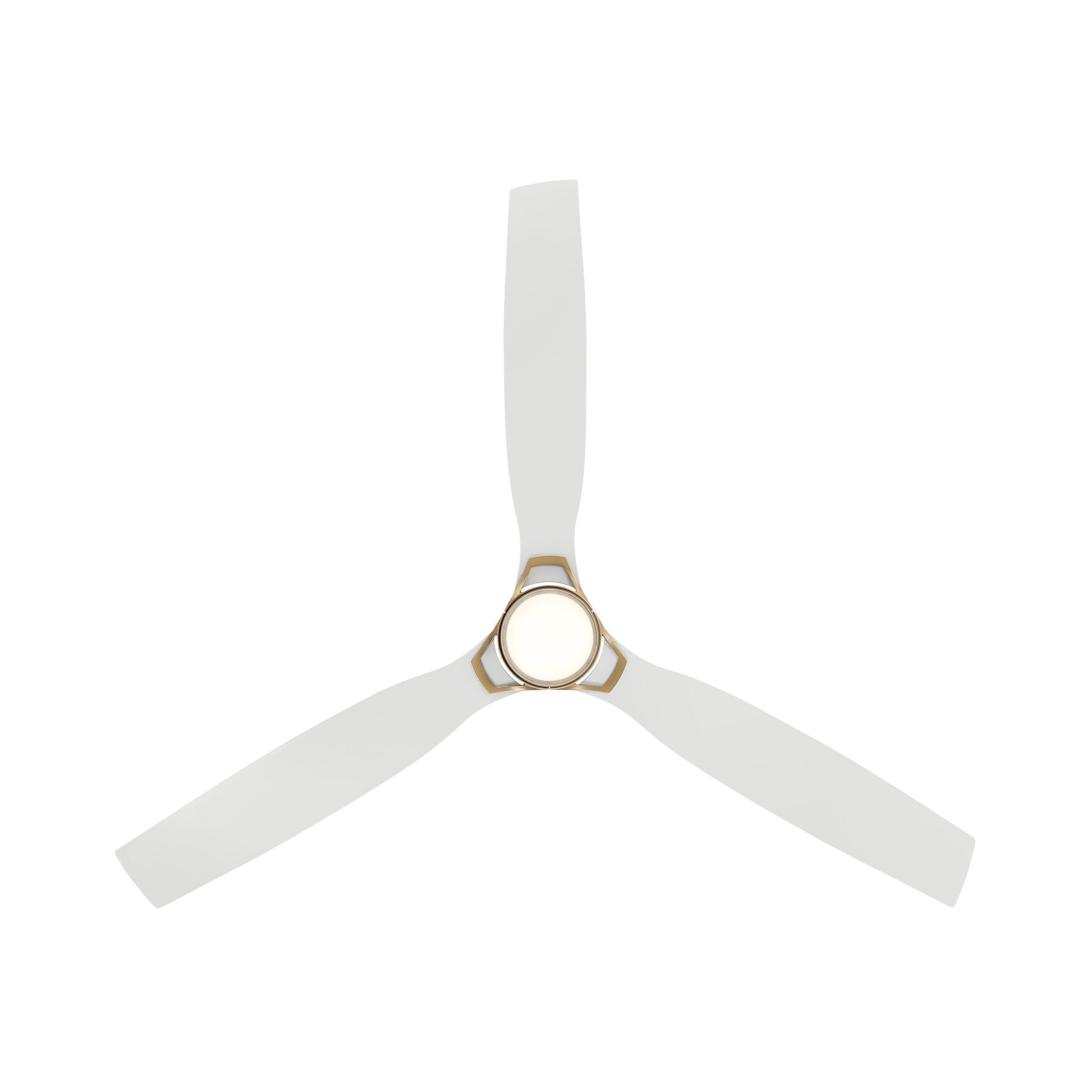 Foxden Smart LED Ceiling Fan in Detail.
