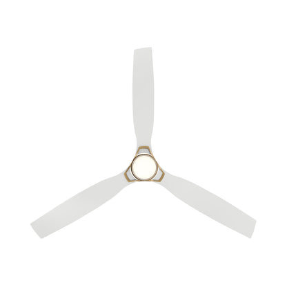 Foxden Smart LED Ceiling Fan in Detail.