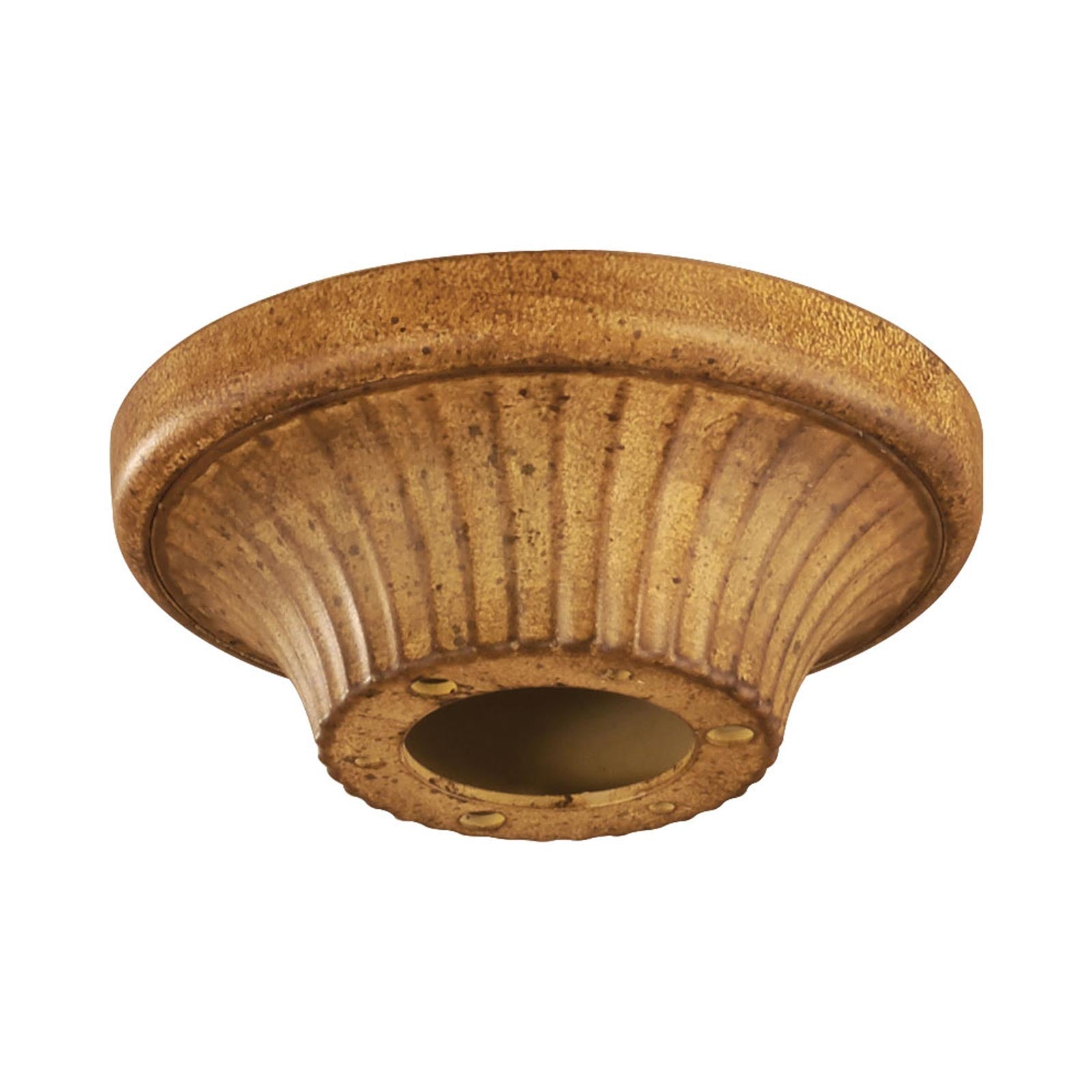 Gauguin™ Low Ceiling Fan Adapter in Bahama Beige.